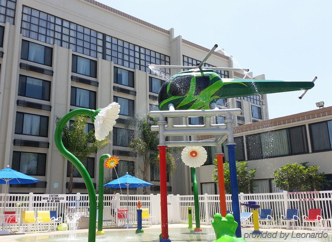 & By Ihg Anaheim